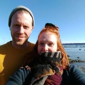 Meet your Posher, Peter